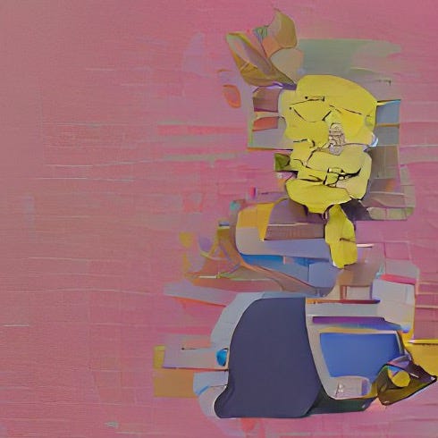 Lisa Simpson Syndrome