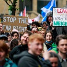 Pitting Jews Against Muslims Only Fuels the Far Right. Can Burnham Do Better Than Starmer?