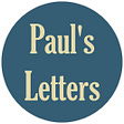 Paul's Letters's avatar