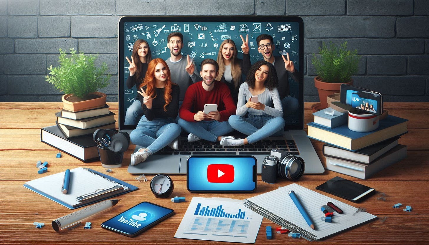 Why Multistreaming Is Changing How Creators Grow Audiences