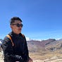 Henry Liang's avatar