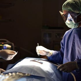 “I’m Complicit in Medical Murder by Dismemberment”: A Doctor Speaks Out About UK Organ Donation Horror 