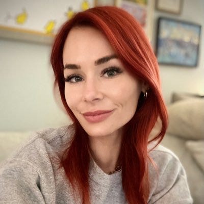 Slip Opinion by Anna Bower