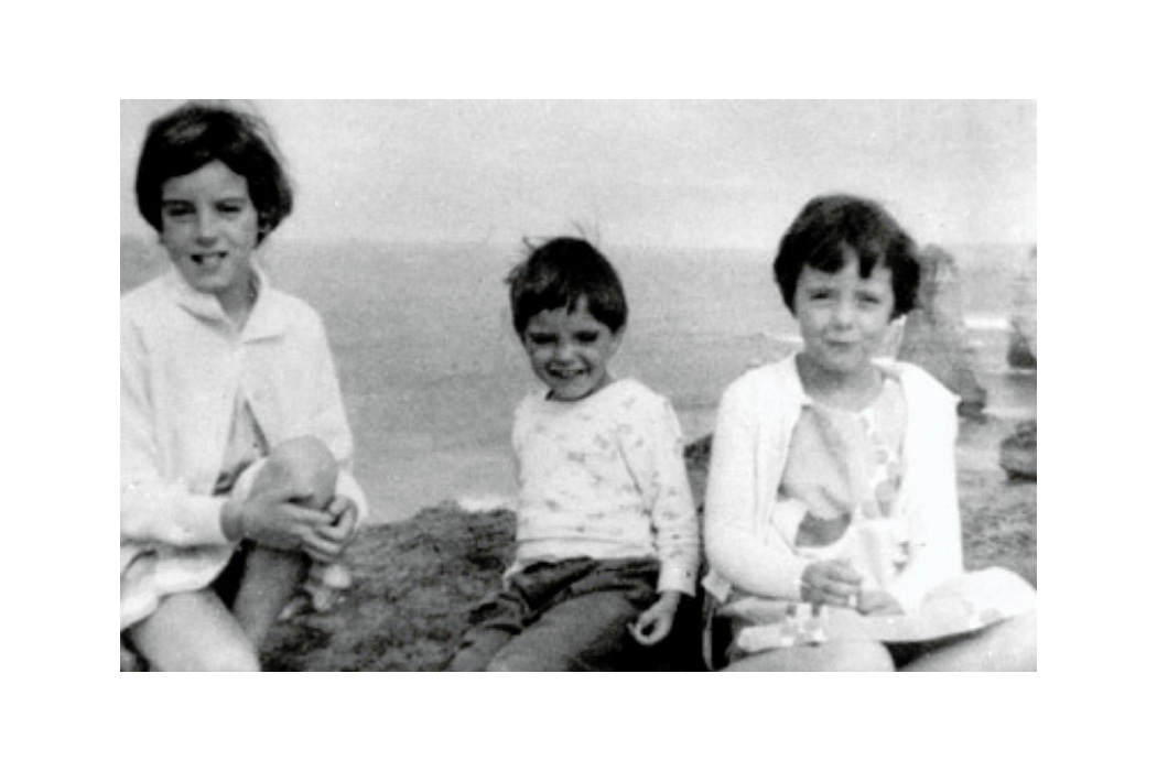 The Beaumont children — The 1960s Child Abduction and Murder Case That Changed Australia Forever