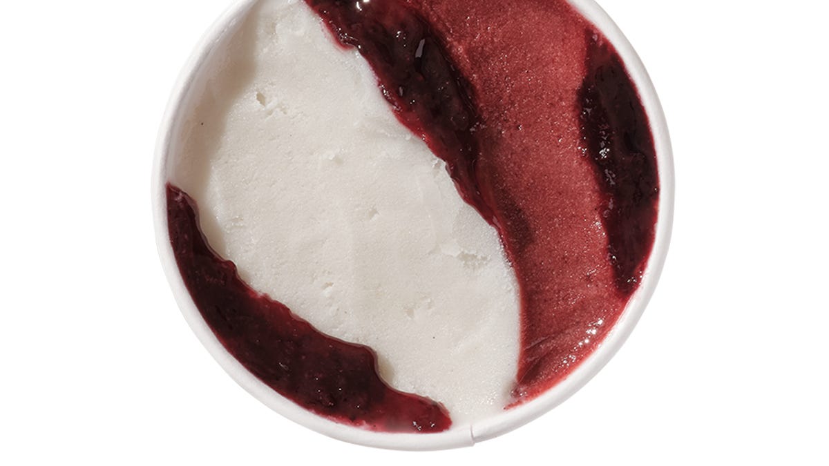 Someone Pinch Me: My Ice Cream Collaboration with Salt & Straw Is Out!