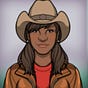 Debbie Bee's avatar