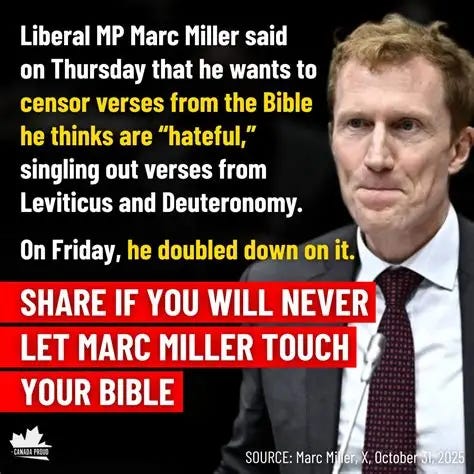 Canada Proud - Sorry Marc, but you don't get to decide... | Facebook