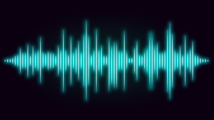 Sound frequency Images - Free Download on Freepik