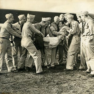 Why Hazing Makes Better Men