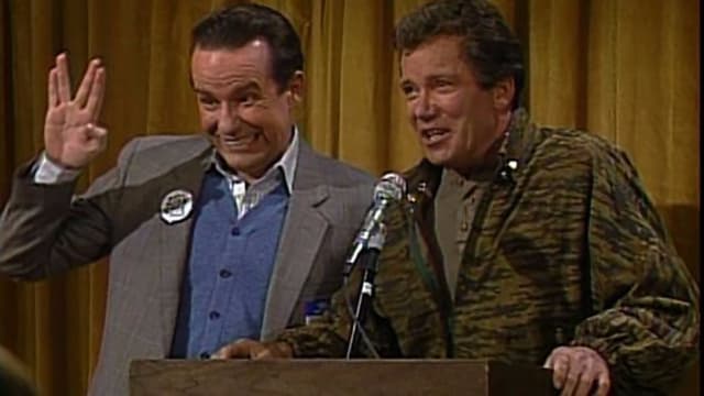 Watch Saturday Night Live Highlight: Trekkies - NBC.com