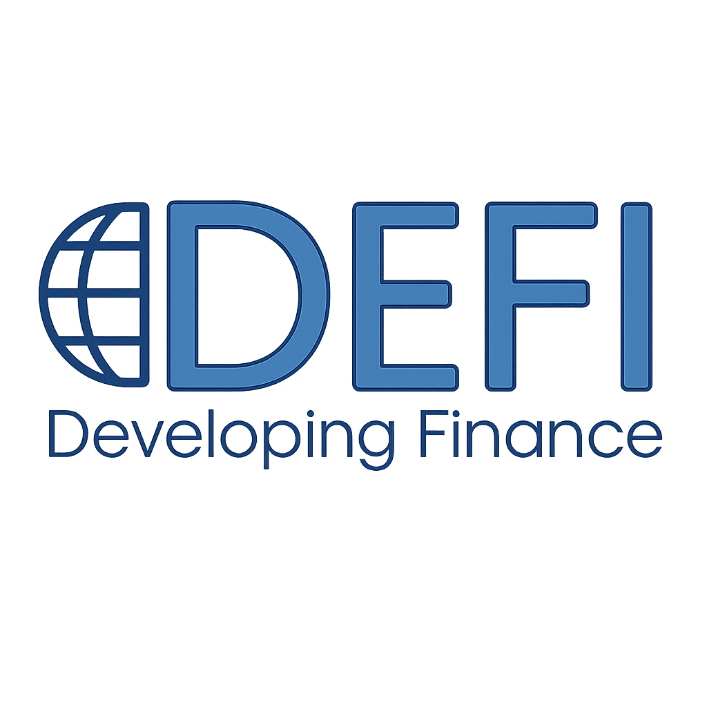 Developing Finance