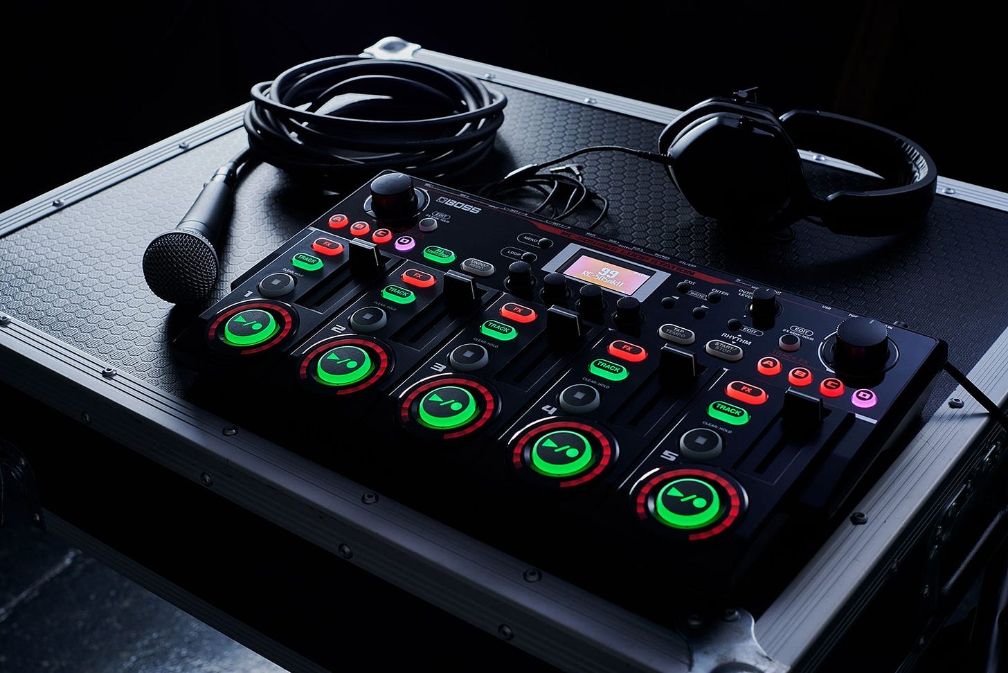 Boss RC 505 MKII Looper