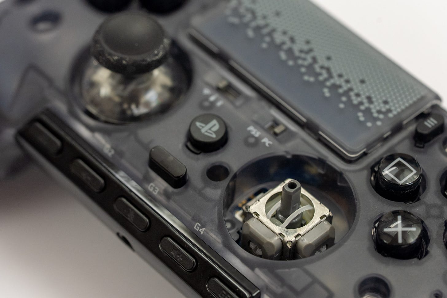 Scuf Omega review Scuf Omega review