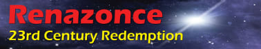 Renazonce: 23rd Century Redemption