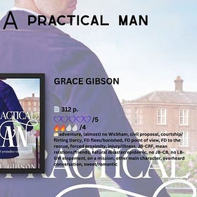 Review - A practical man