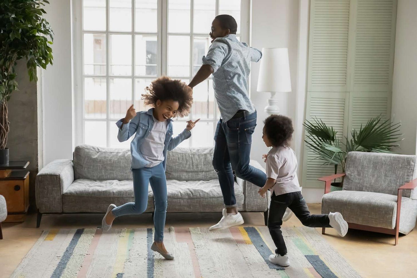 Music Games for Kids: Ideas and How To Play