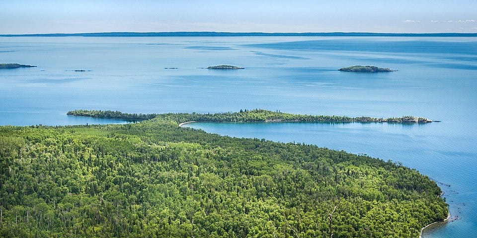 File:Thunder Bay Islands.jpg File:Thunder Bay Islands.jpg