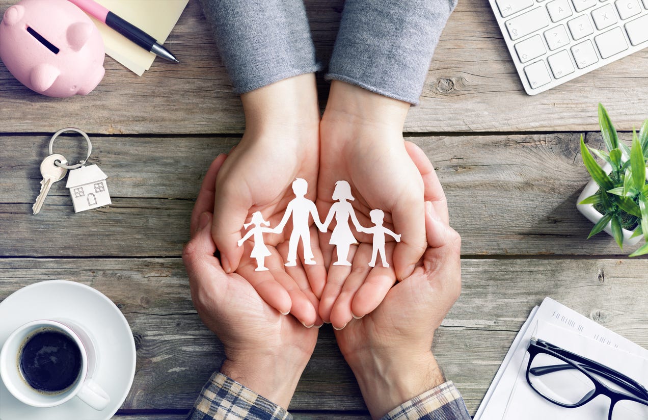 Life Insurance Should Be a Part of Your 2020 Financial Planning. Here&amp;#39;s Why  - Jammu Kashmir Latest News | Tourism | Breaking News J&amp;amp;K
