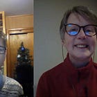 A Conversation About Confidence with Sue Reid