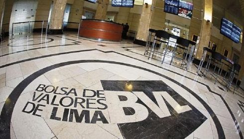 Cuáles serían los inversionistas institucionales que cobrarían protagonismo  en la Bolsa de Valores de Lima? - Business Economics