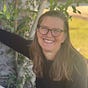 Harriet Getley's avatar