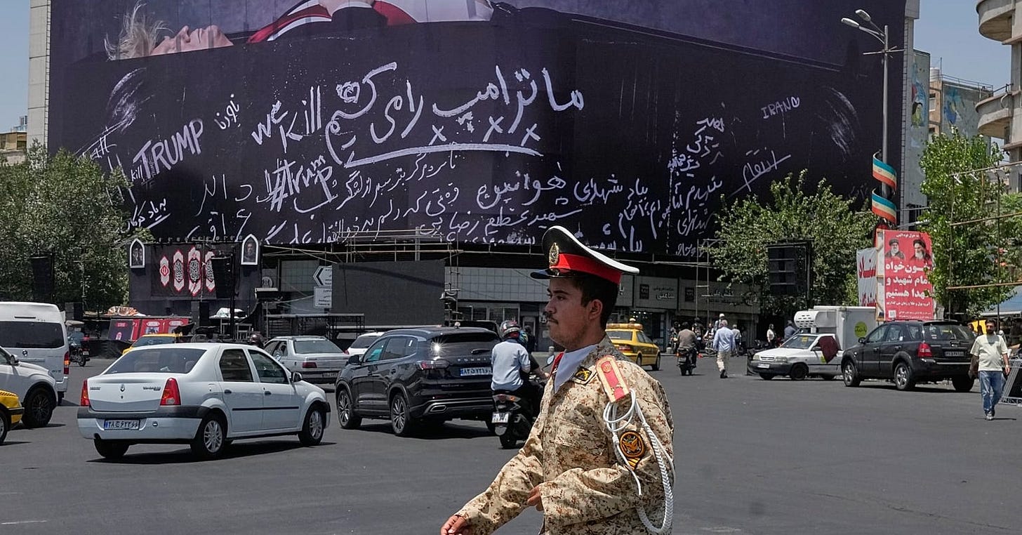 Iran launches retaliatory attacks on US bases in Kuwait, Bahrain and Jordan | Euronews Iran launches retaliatory attacks on US bases in Kuwait, Bahrain and Jordan | Euronews