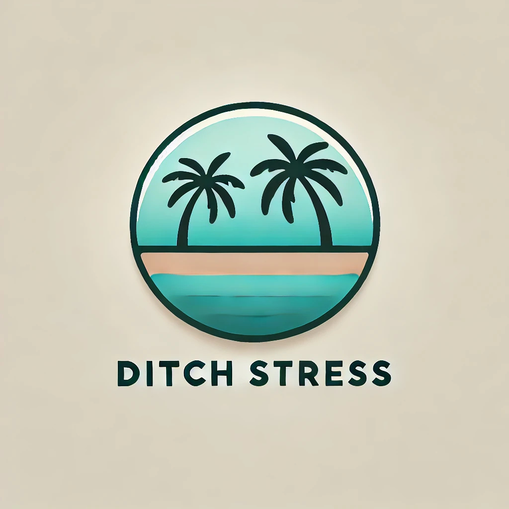 The Ditch Stress Substack