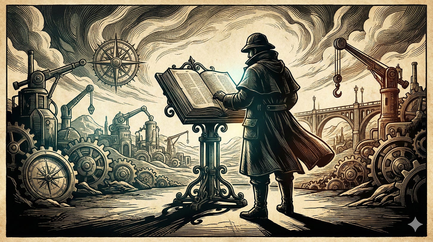 The Sassy AI Glossary for 2026