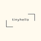 tinyhello
