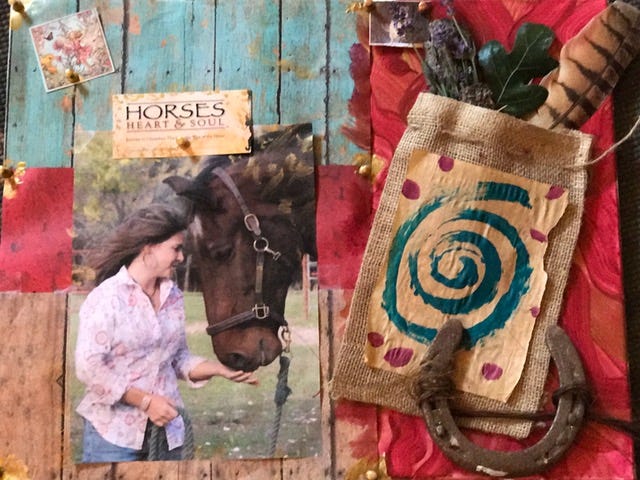 Horses, Heart & Soul ®️