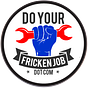 Do Your Fricken Job's avatar