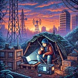 Data Engineering Central