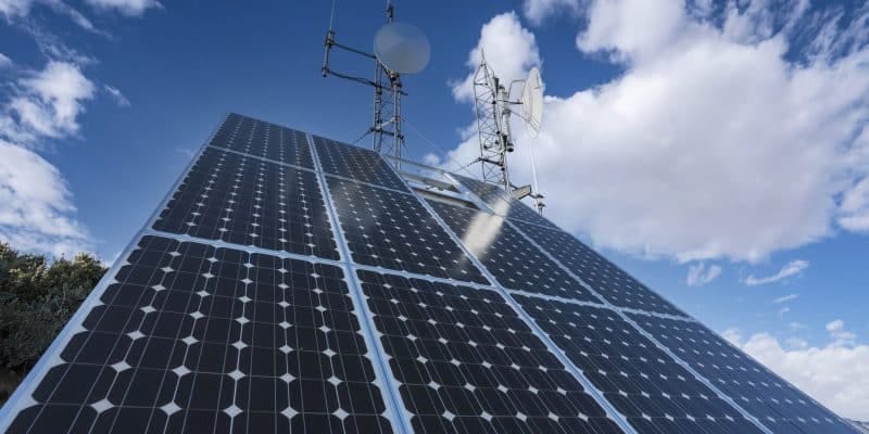 NIGERIA: Empower finances $13 million for the solarisation of telecommunications pylons © WATT