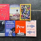 March Reads