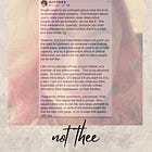 Ashli Ford comments put family at risk