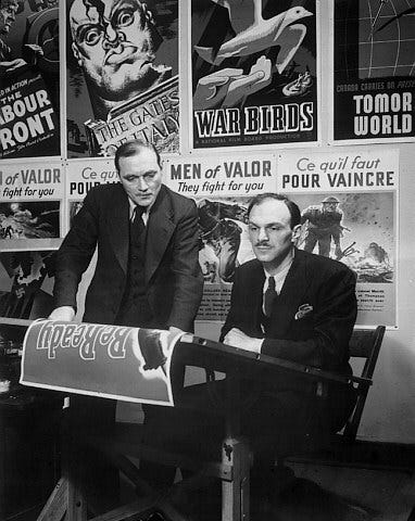 National Film Board of Canada fonds, ca. 1900-1992 – Welcome to Canadianfilm.ca National Film Board of Canada fonds, ca. 1900-1992 – Welcome to Canadianfilm.ca