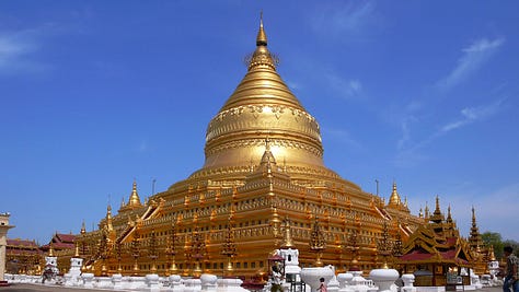 divine architecture