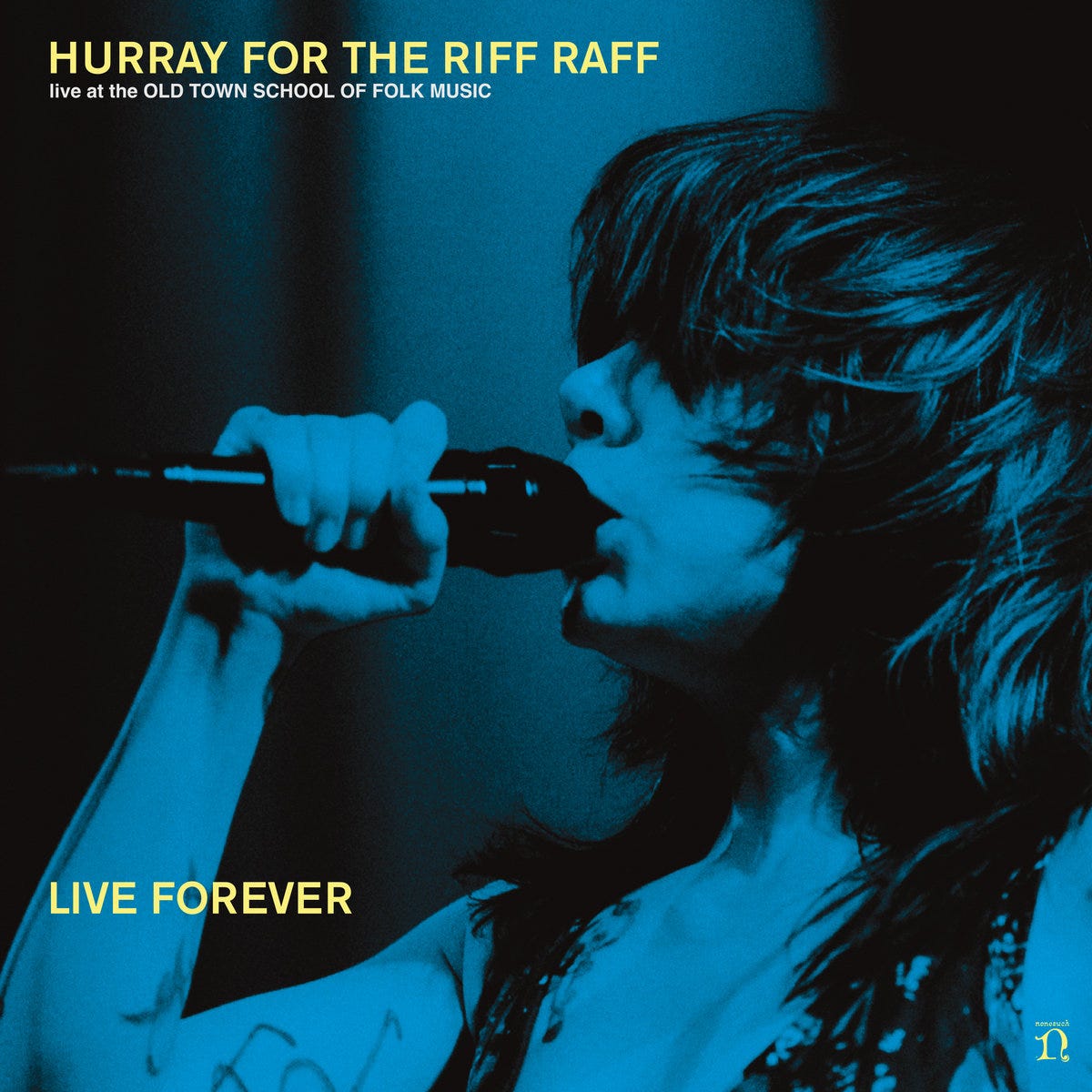 Live Forever | Hurray For The Riff Raff Live Forever | Hurray For The Riff Raff