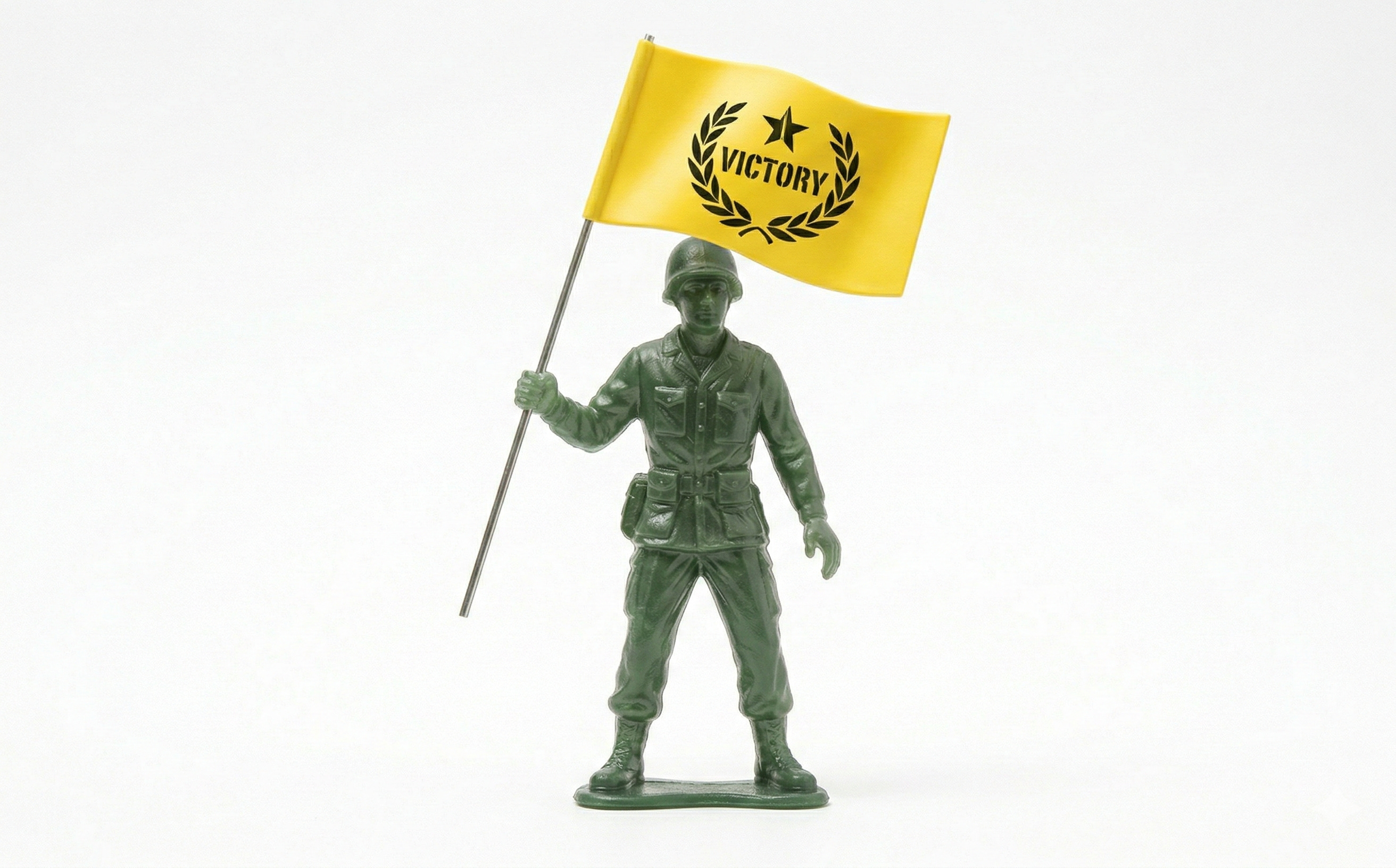 The Brand War: Why AI Startups Die on Features (and How to Win)