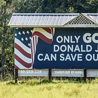 Media’s Little White Lie: There’s No Such Thing As an ‘Evangelical Christian’