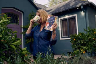 Pep Talk by Lian Dolan