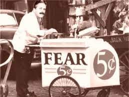 Mongering Fear: The Establishment Attacks | Tenth Amendment Center