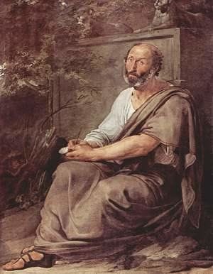 Aristoteles - Aristotle Painting by Francesco Paolo Hayez Reproduction | 1st Art Gallery | Painting, Greek philosophers, Art Aristoteles - Aristotle Painting by Francesco Paolo Hayez Reproduction | 1st Art Gallery | Painting, Greek philosophers, Art