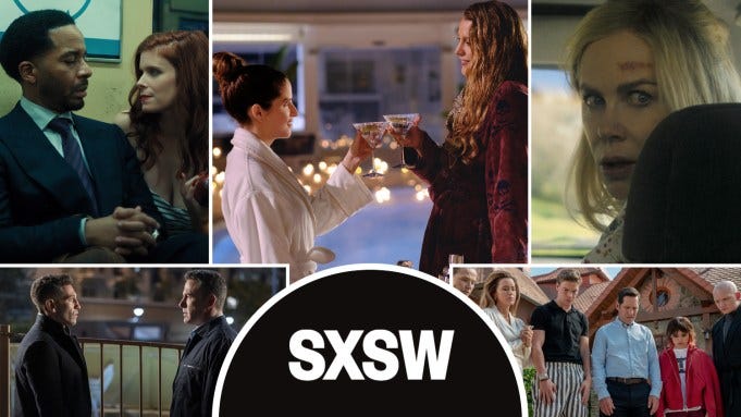 'The Dutchman', 'Another Simple Favor', 'Holland', 'Death of a Unicorn' and 'The Accountant 2' movies