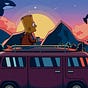 Vasilis Orlof's avatar