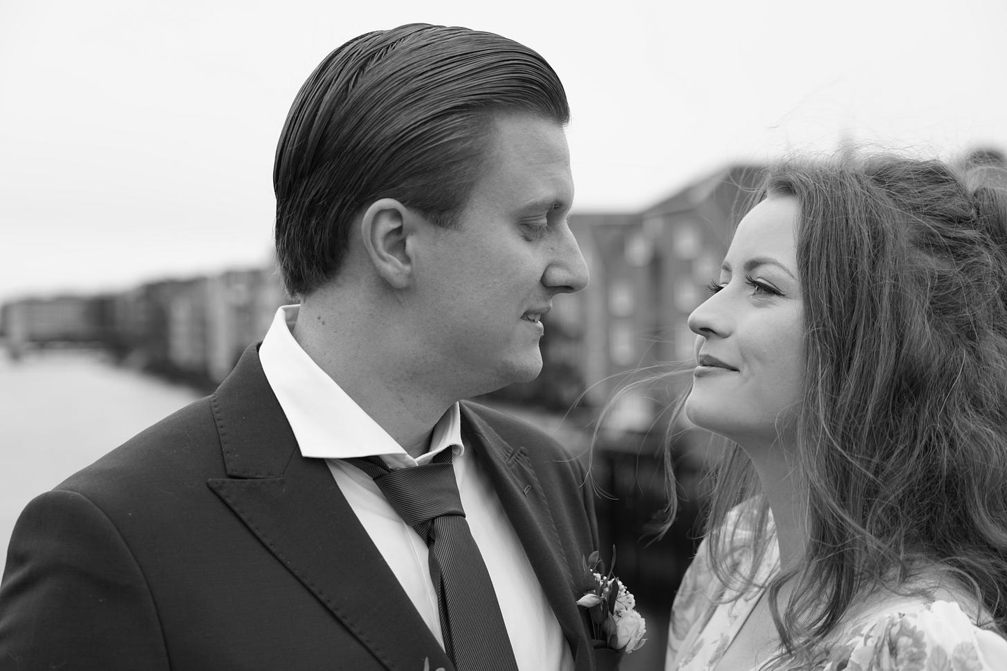 PeterSweden Peter Imanuelsen Camilla Rose Imanuelsen wedding