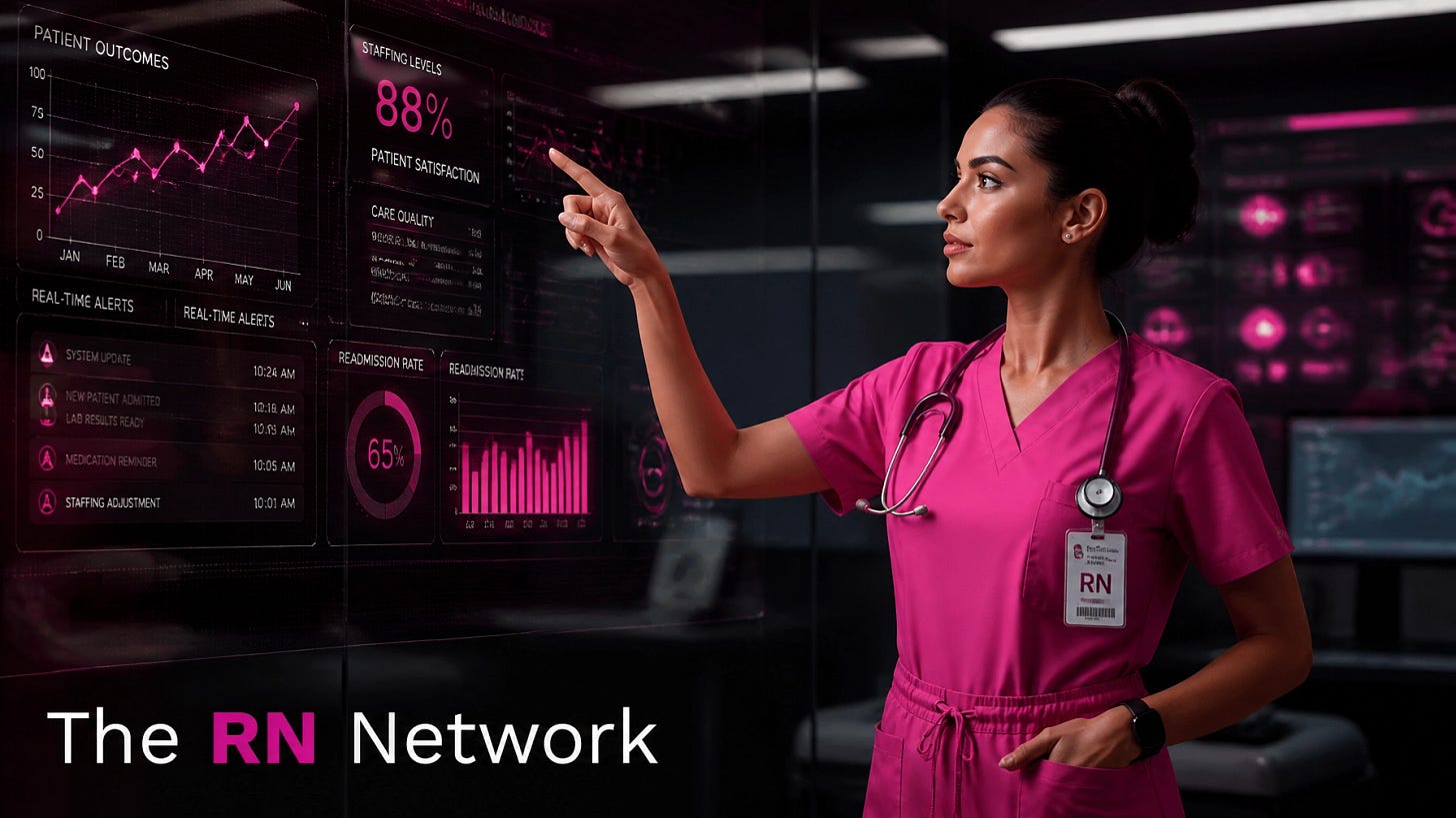 Innovation & Data