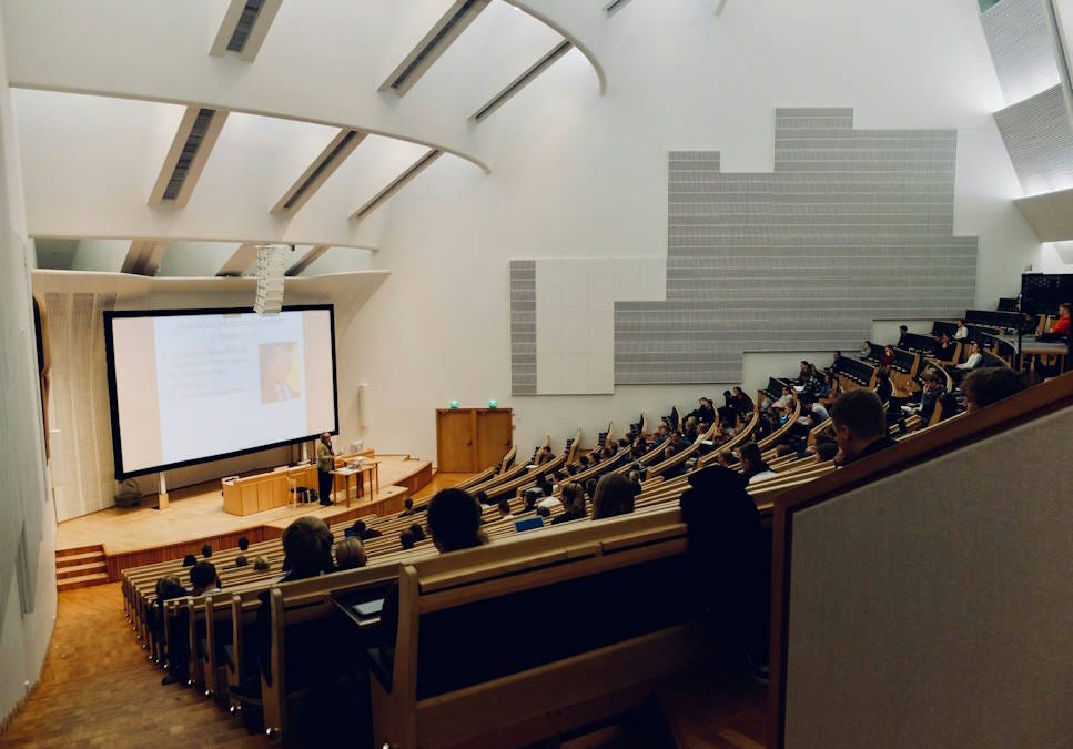 Reforming Public Education: A Macro Solution for America’s Schools