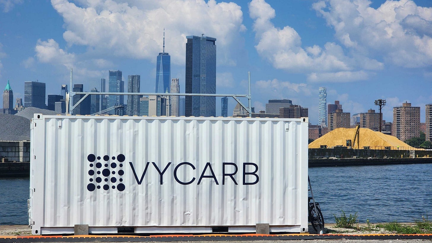 Vycarb