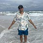 Blake Martinez's avatar